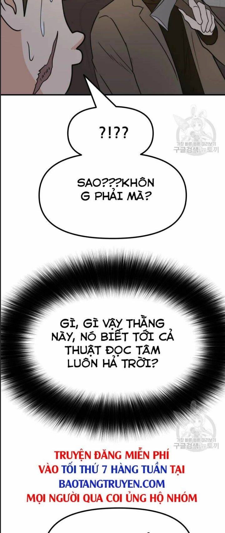 Bạn Trai Võ Sĩ Chapter 39 - Trang 2