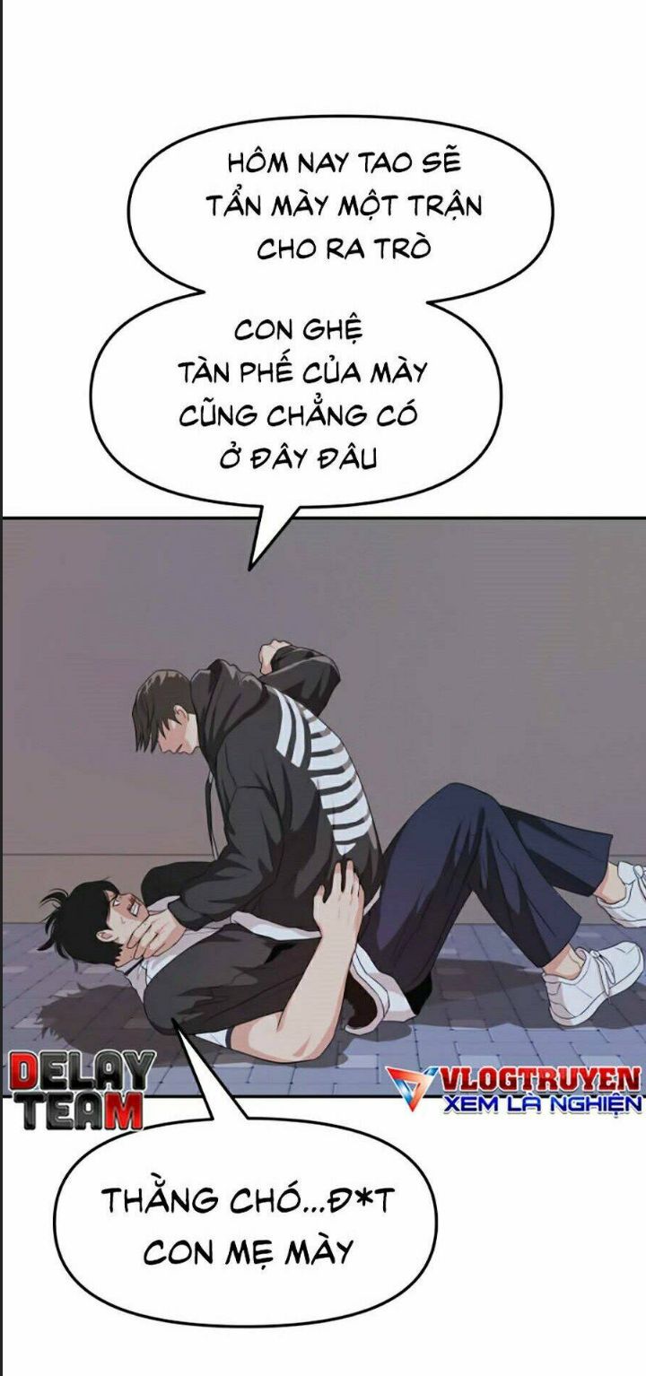 Bạn Trai Võ Sĩ Chapter 4 - Trang 2