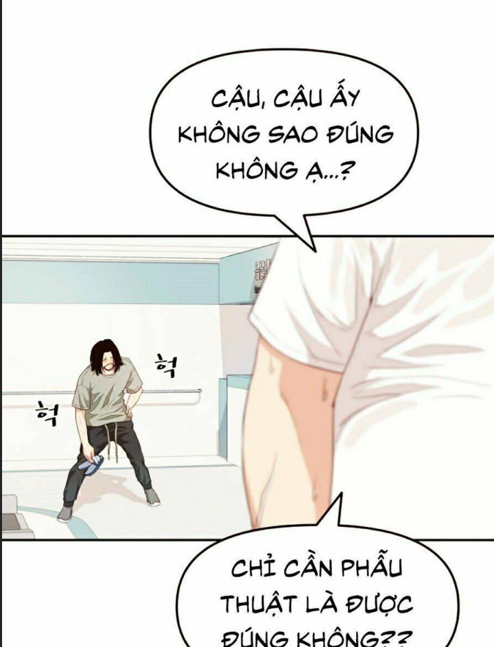 Bạn Trai Võ Sĩ Chapter 4 - Trang 2