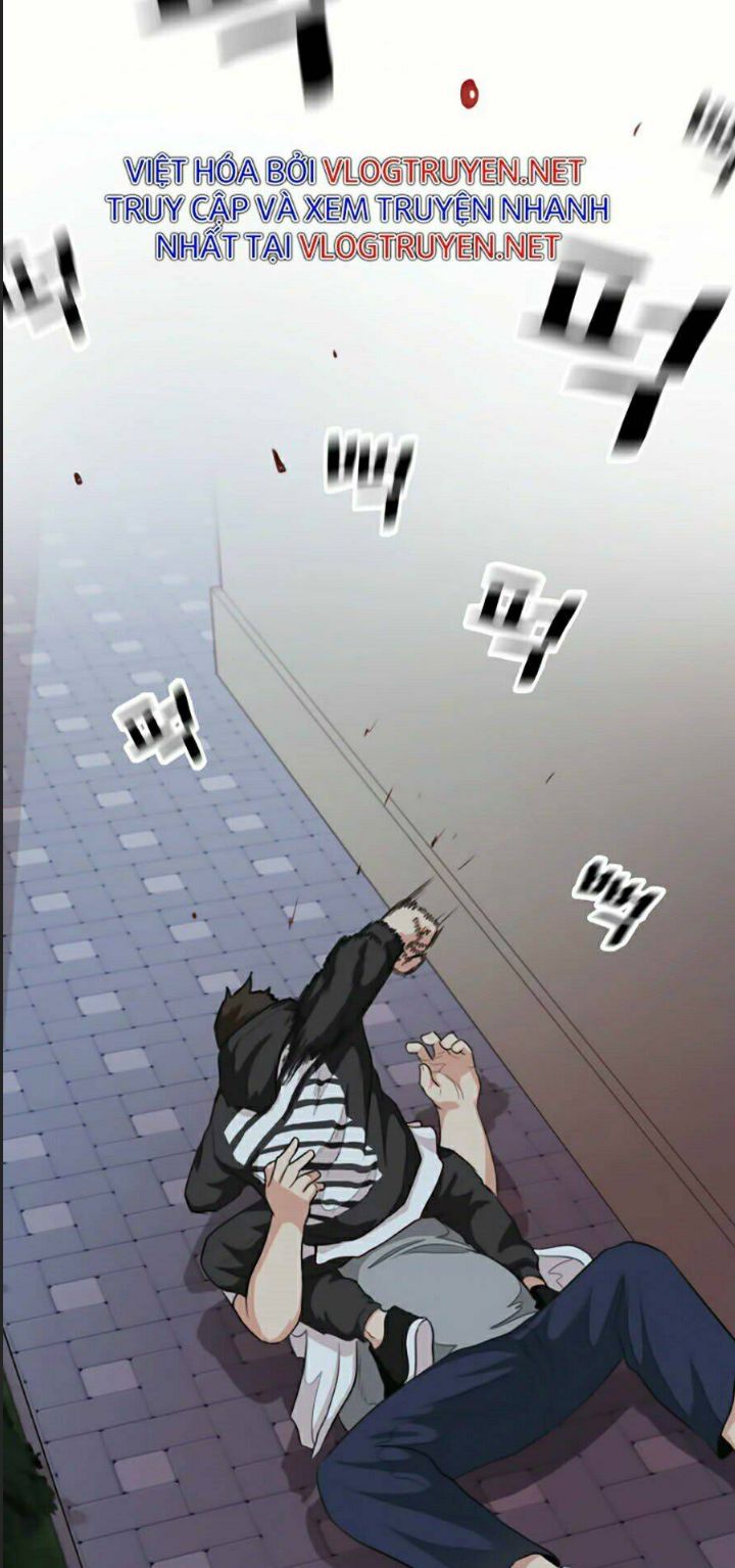 Bạn Trai Võ Sĩ Chapter 4 - Trang 2