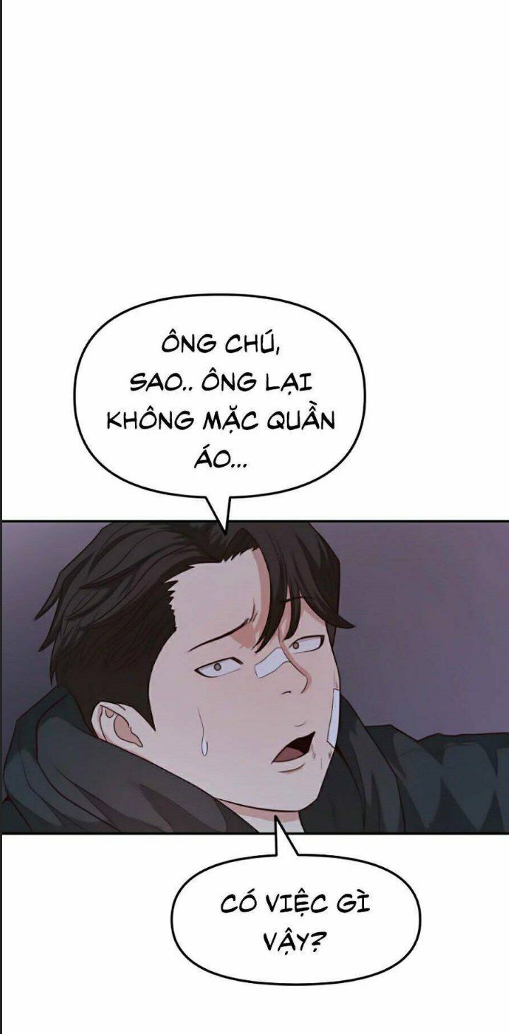 Bạn Trai Võ Sĩ Chapter 4 - Trang 2