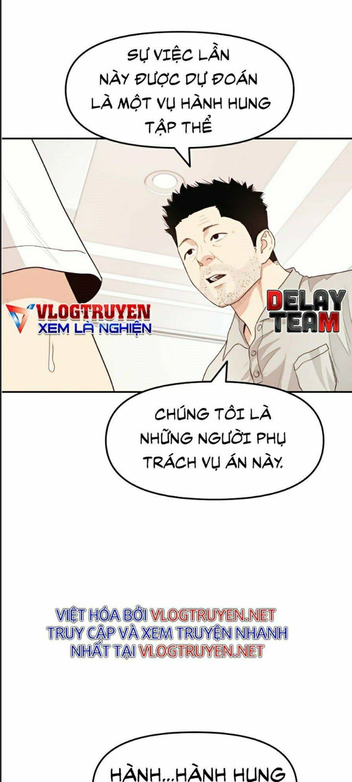 Bạn Trai Võ Sĩ Chapter 4 - Trang 2