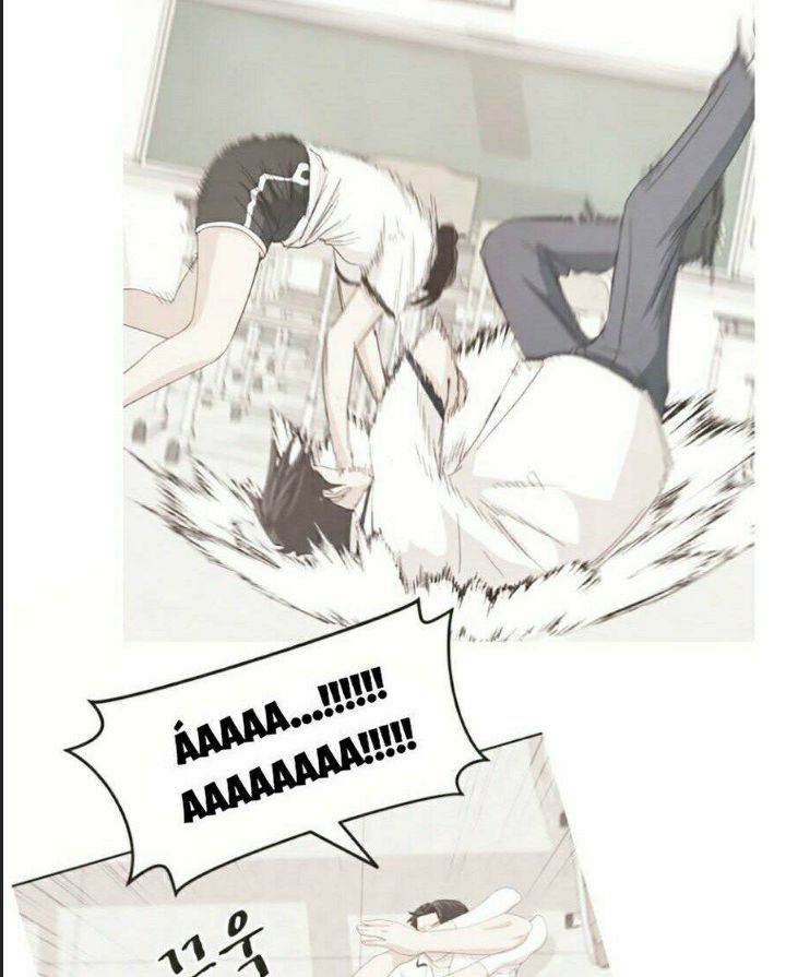 Bạn Trai Võ Sĩ Chapter 4 - Trang 2