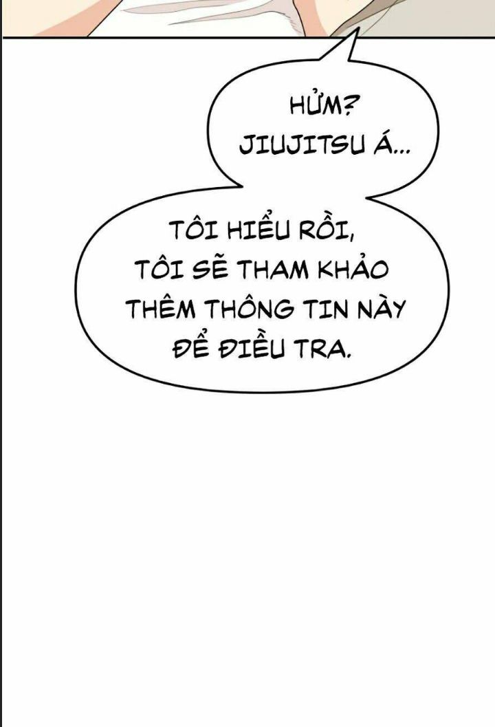 Bạn Trai Võ Sĩ Chapter 4 - Trang 2