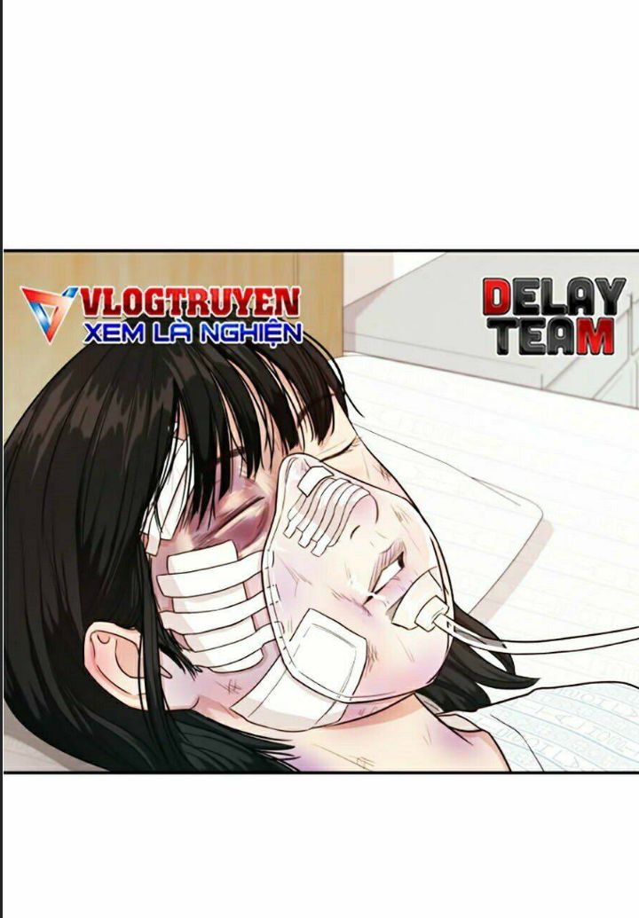 Bạn Trai Võ Sĩ Chapter 4 - Trang 2