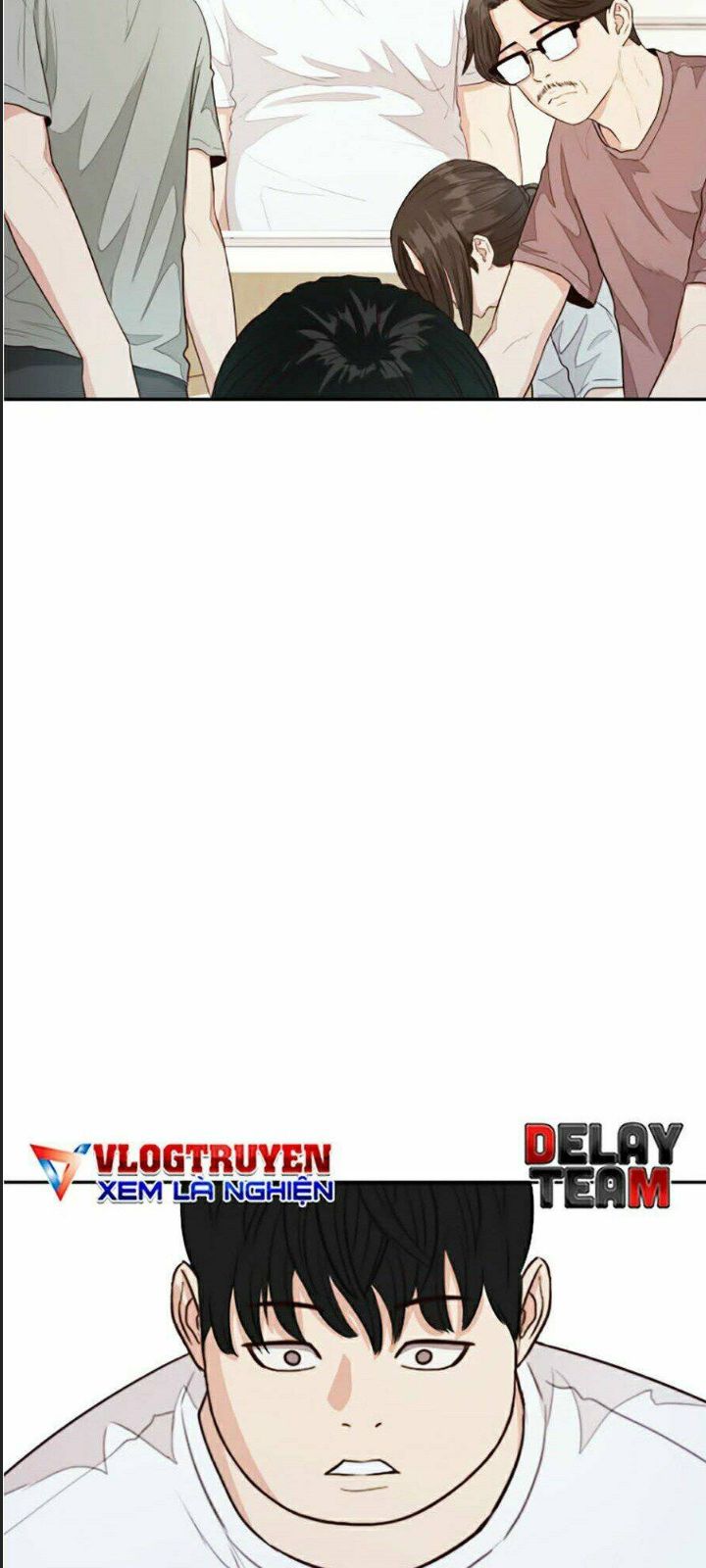 Bạn Trai Võ Sĩ Chapter 4 - Trang 2