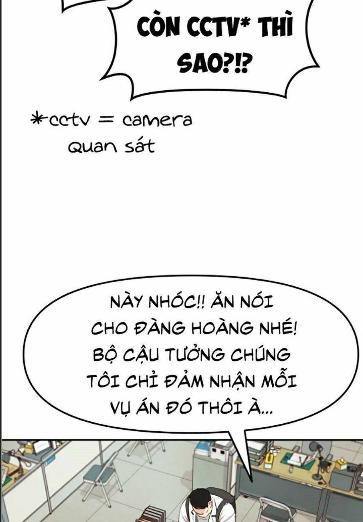 Bạn Trai Võ Sĩ Chapter 4 - Trang 2