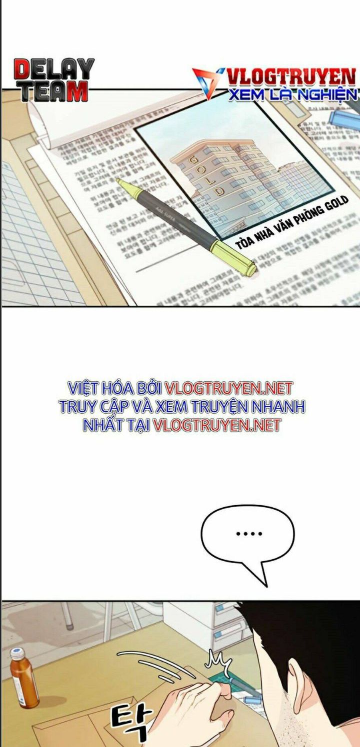 Bạn Trai Võ Sĩ Chapter 4 - Trang 2