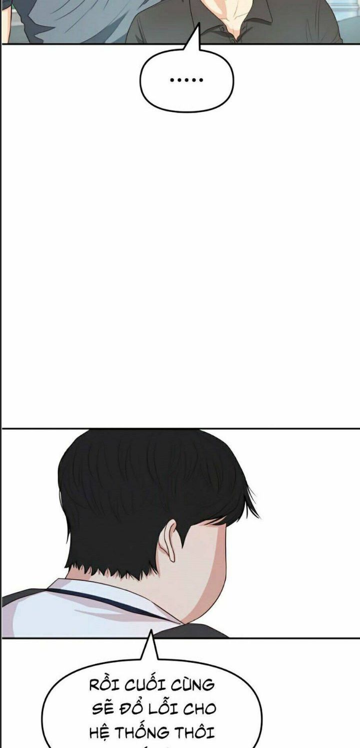 Bạn Trai Võ Sĩ Chapter 4 - Trang 2