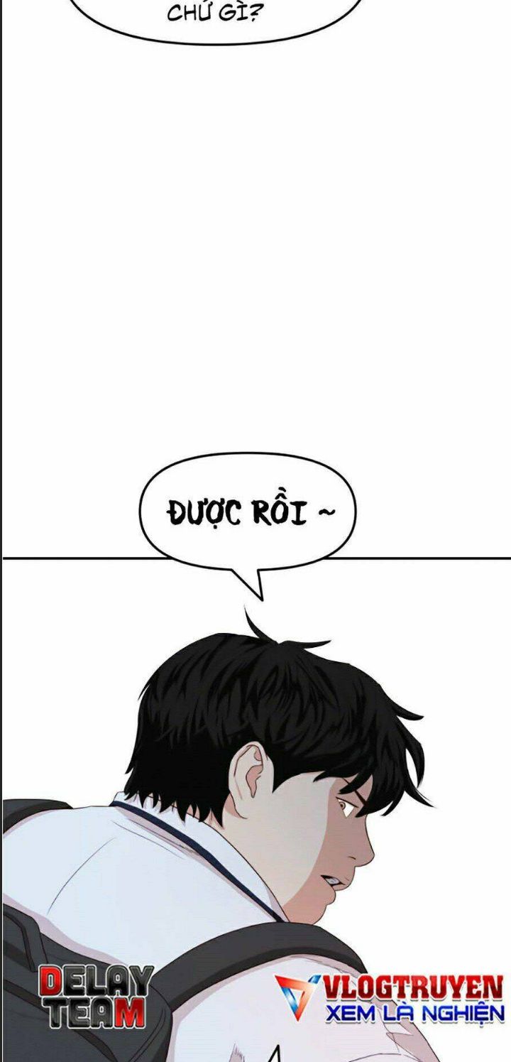 Bạn Trai Võ Sĩ Chapter 4 - Trang 2