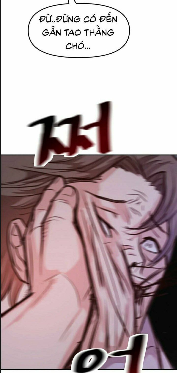 Bạn Trai Võ Sĩ Chapter 4 - Trang 2