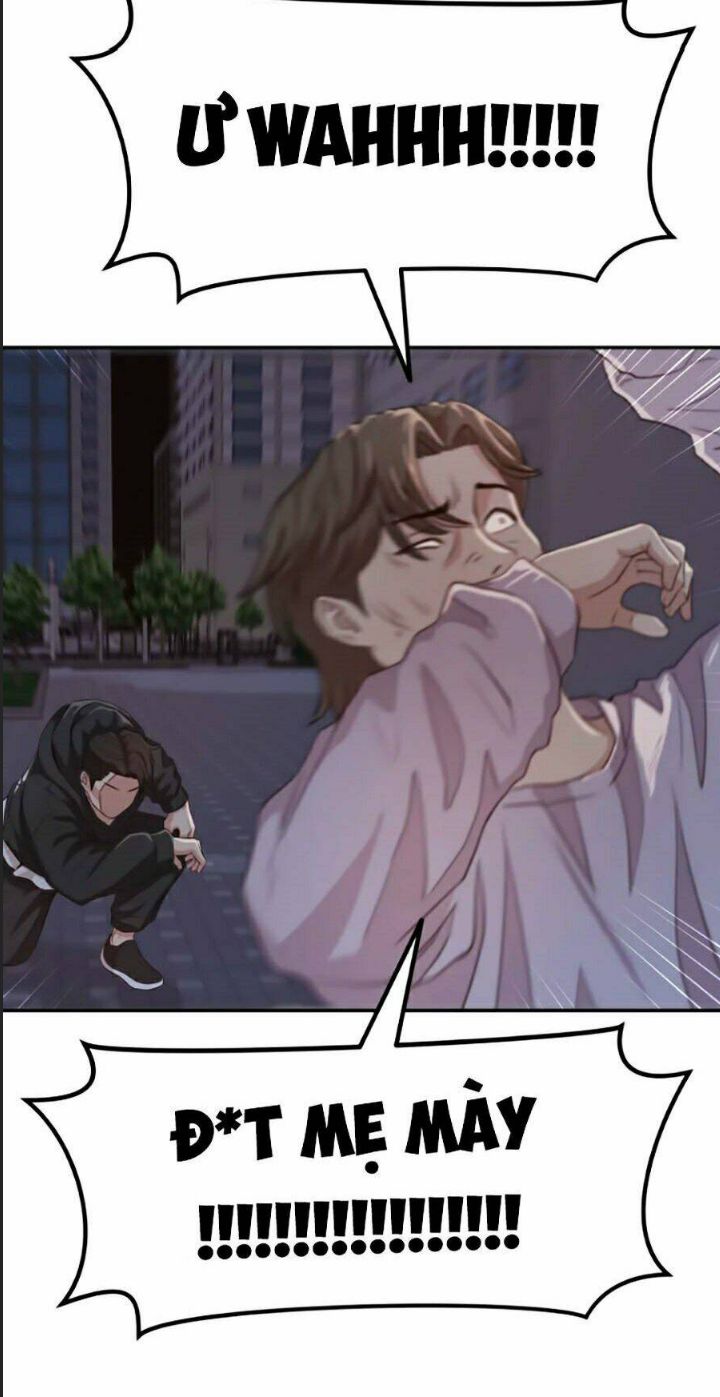 Bạn Trai Võ Sĩ Chapter 4 - Trang 2