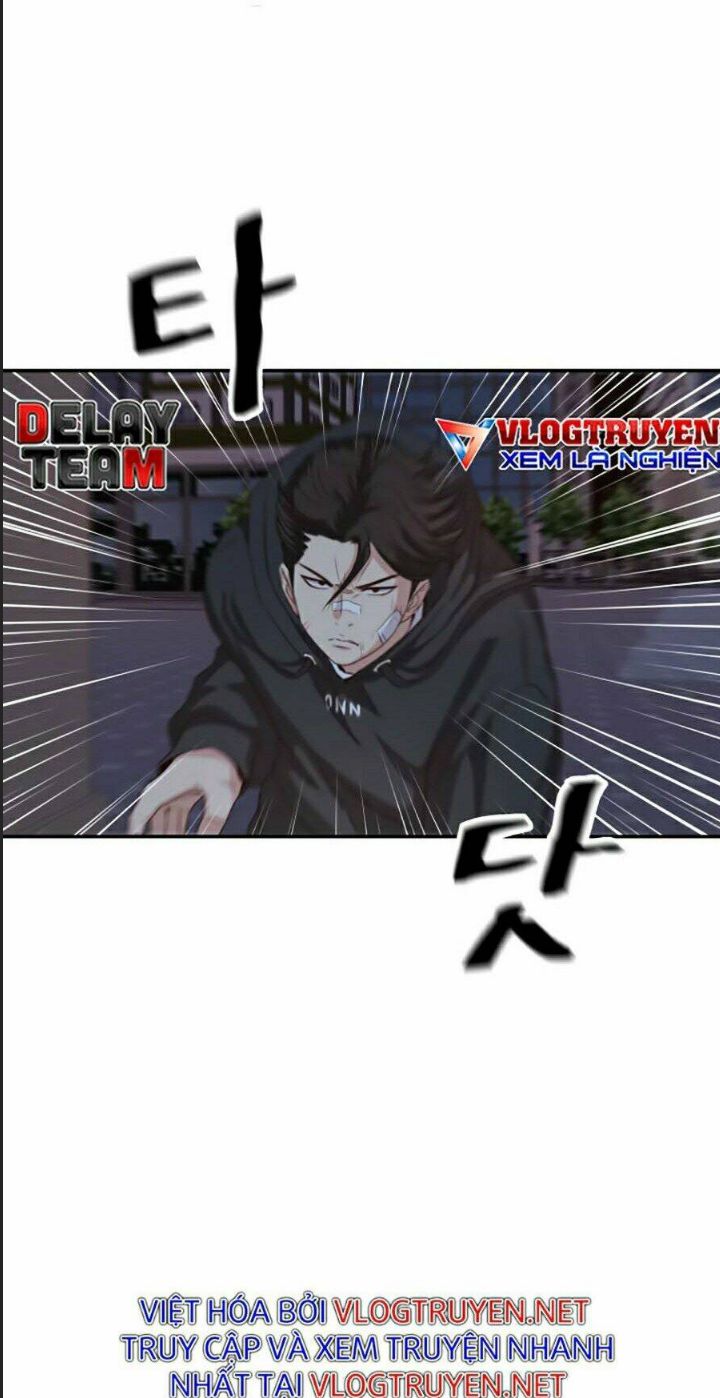 Bạn Trai Võ Sĩ Chapter 4 - Trang 2