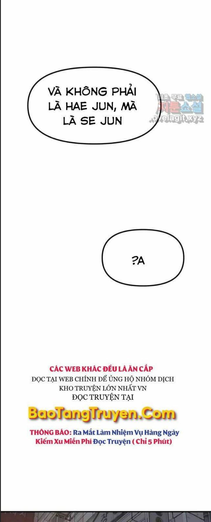 Bạn Trai Võ Sĩ Chapter 42 - Trang 2