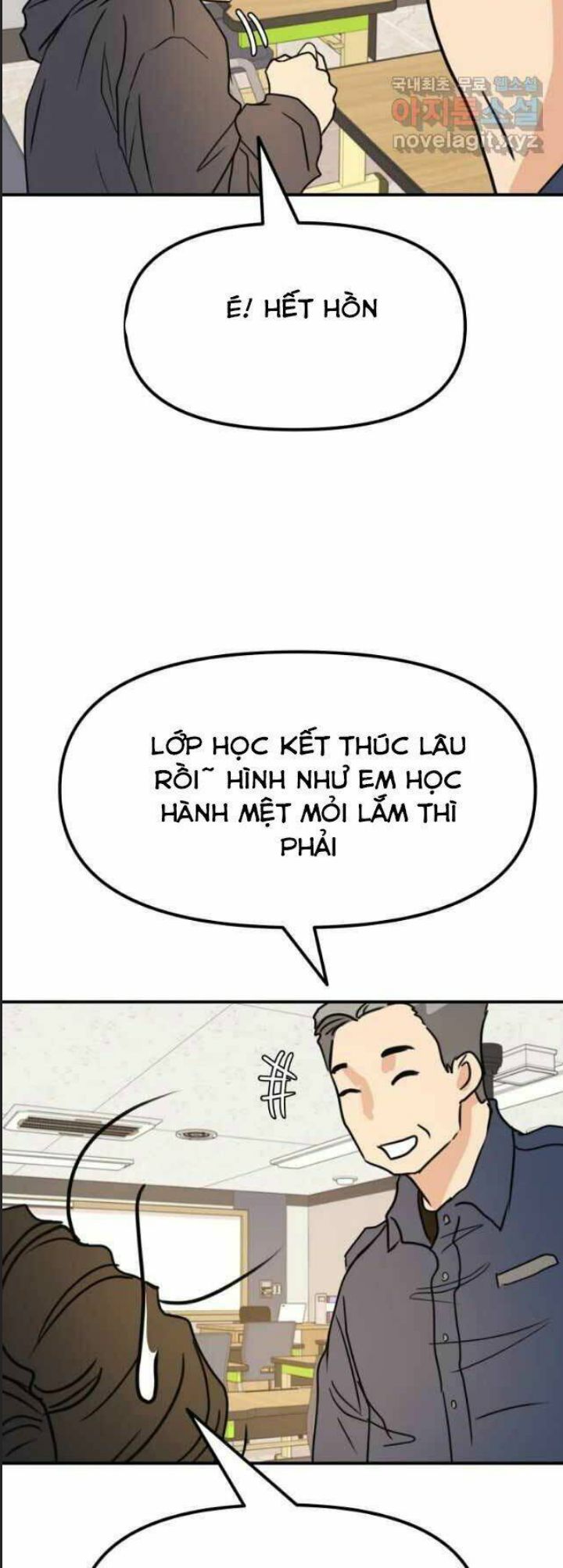 Bạn Trai Võ Sĩ Chapter 42 - Trang 2