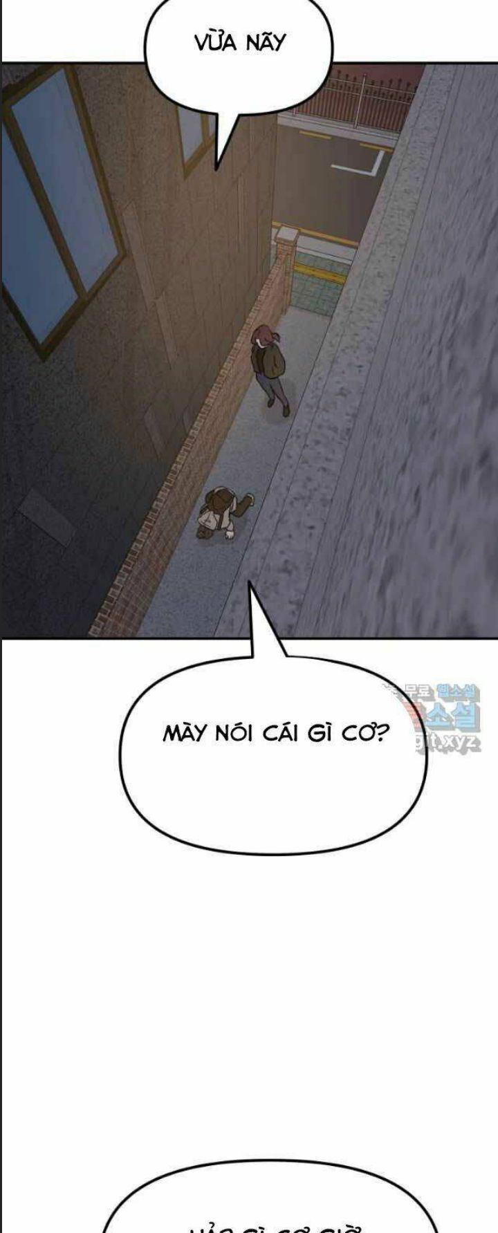 Bạn Trai Võ Sĩ Chapter 42 - Trang 2