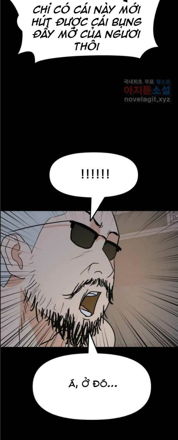 Bạn Trai Võ Sĩ Chapter 45 - Trang 2