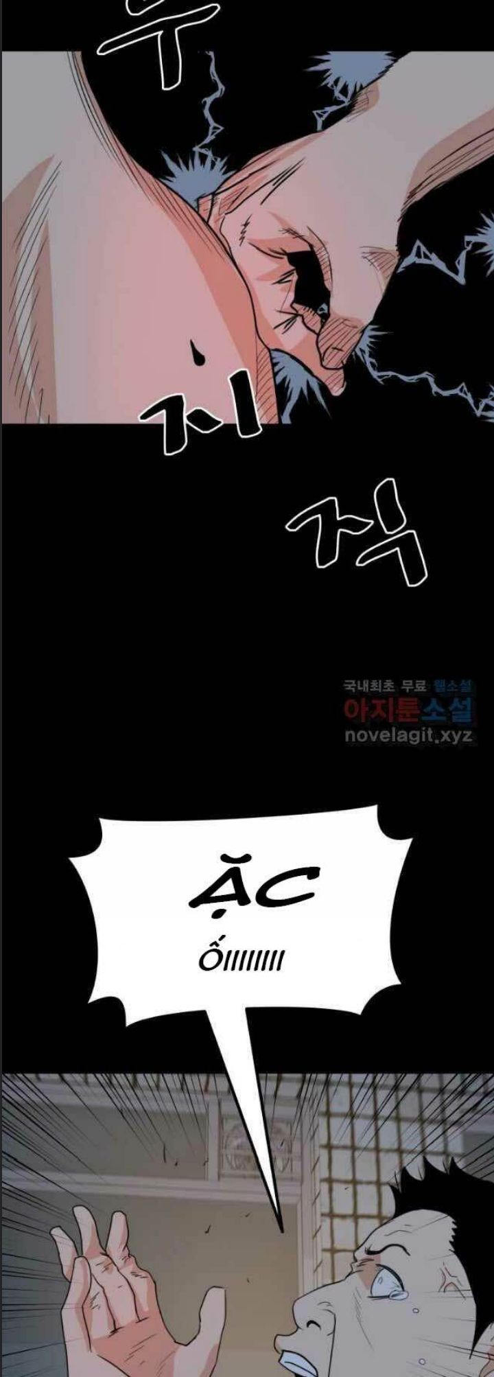 Bạn Trai Võ Sĩ Chapter 45 - Trang 2