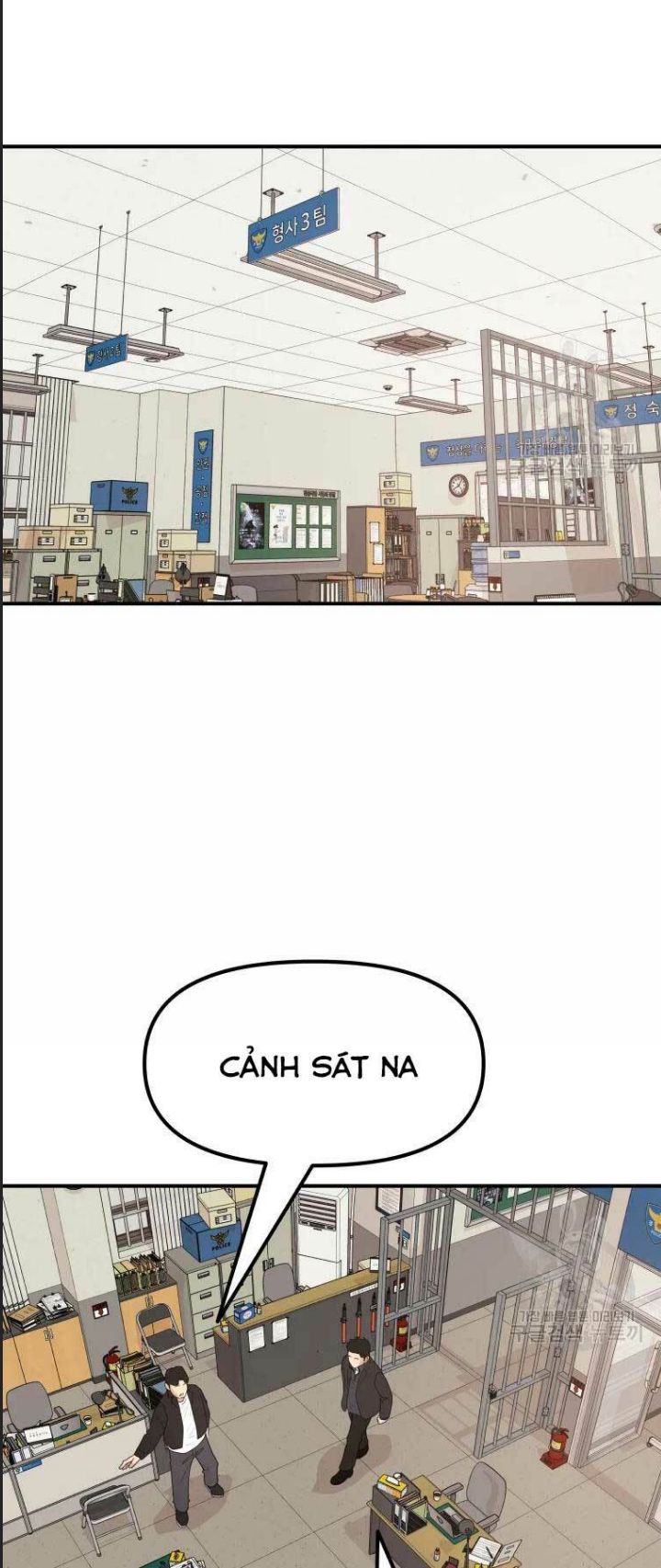 Bạn Trai Võ Sĩ Chapter 46 - Trang 2