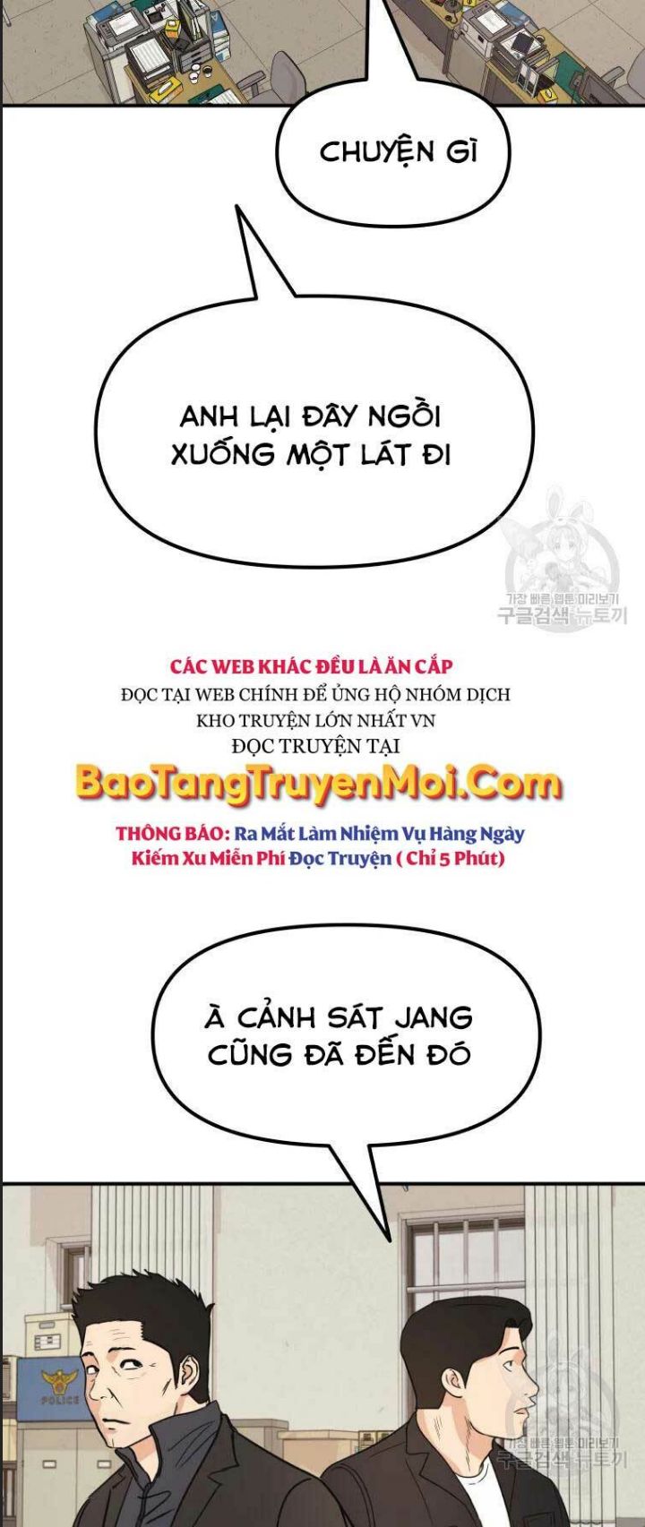 Bạn Trai Võ Sĩ Chapter 46 - Trang 2