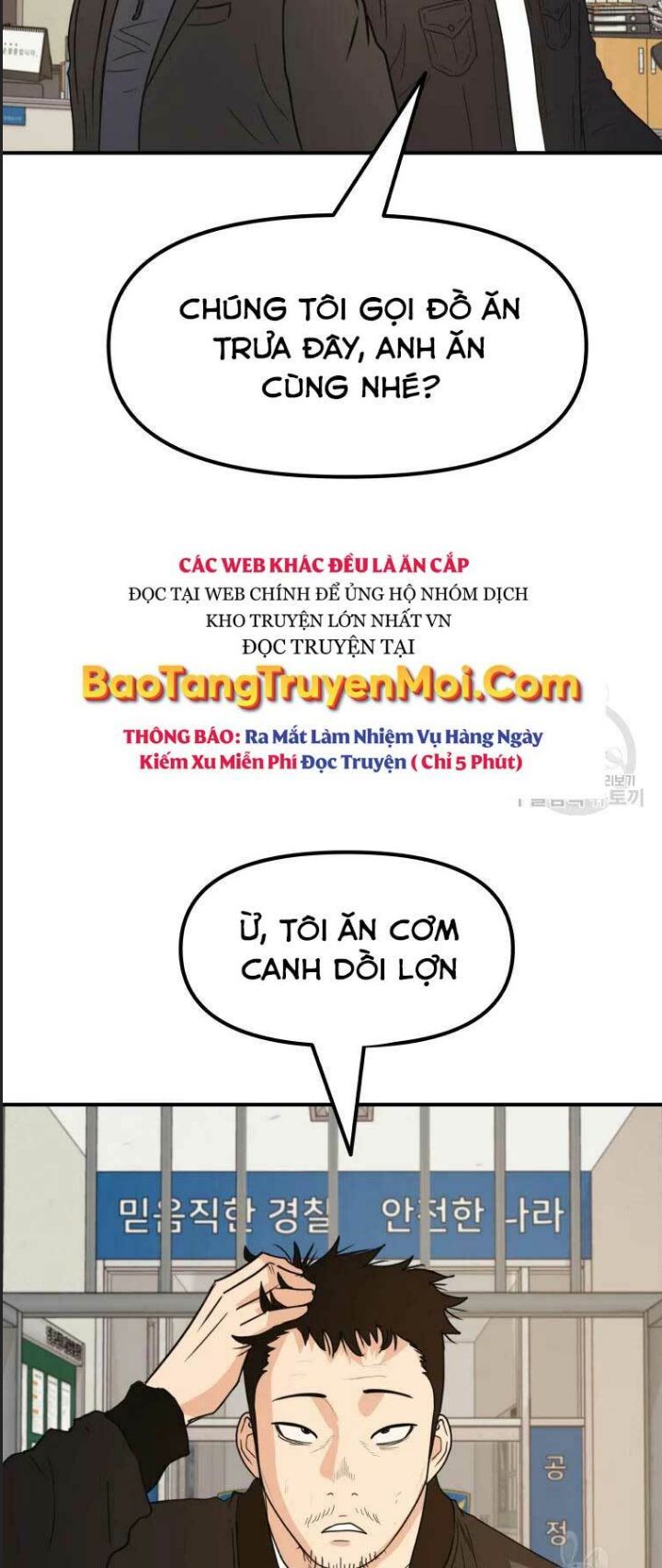 Bạn Trai Võ Sĩ Chapter 46 - Trang 2