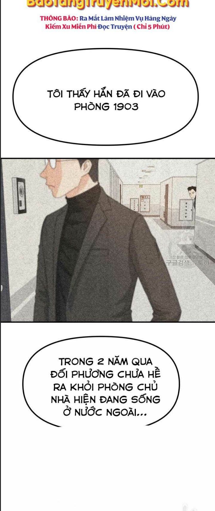 Bạn Trai Võ Sĩ Chapter 46 - Trang 2