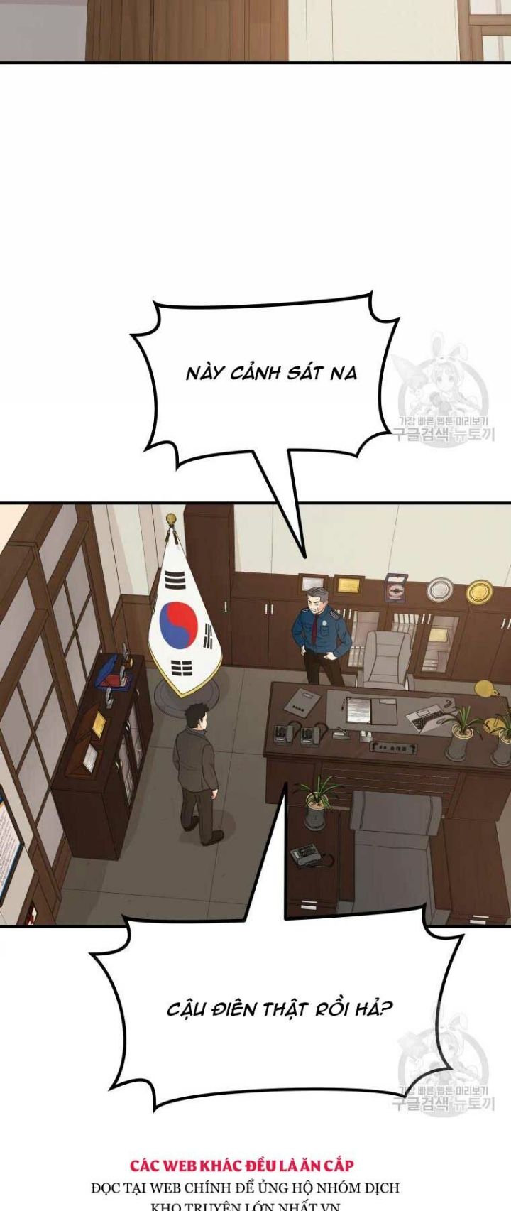 Bạn Trai Võ Sĩ Chapter 46 - Trang 2