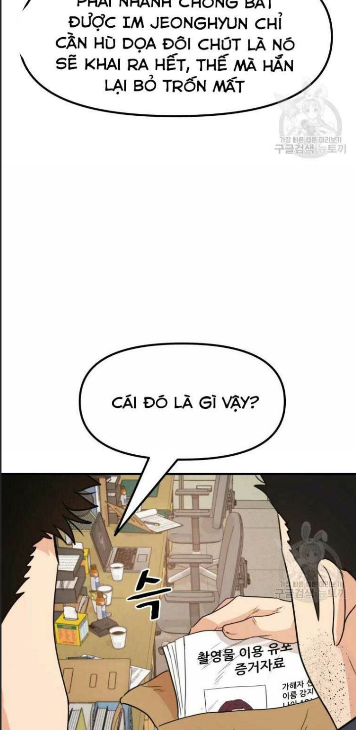 Bạn Trai Võ Sĩ Chapter 46 - Trang 2