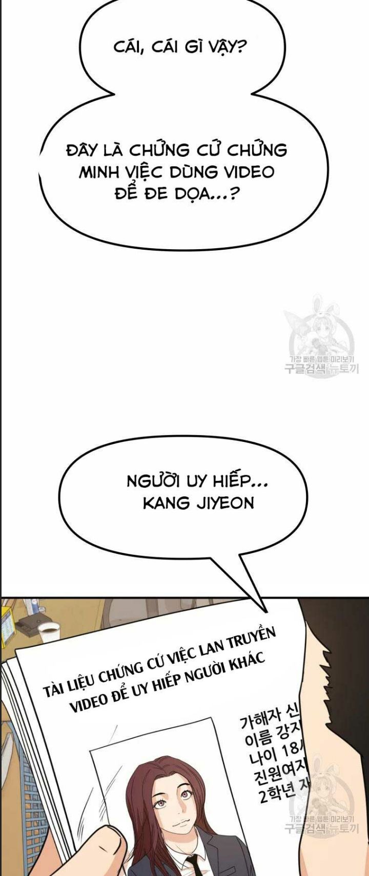 Bạn Trai Võ Sĩ Chapter 46 - Trang 2