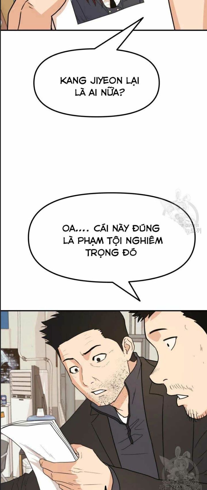 Bạn Trai Võ Sĩ Chapter 46 - Trang 2