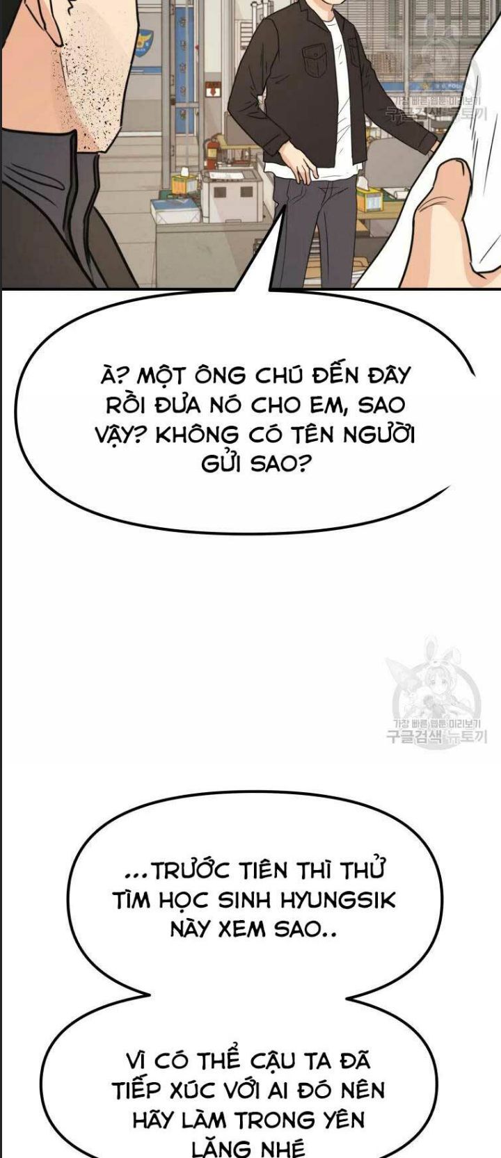 Bạn Trai Võ Sĩ Chapter 46 - Trang 2