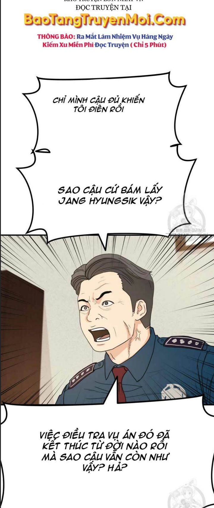 Bạn Trai Võ Sĩ Chapter 46 - Trang 2