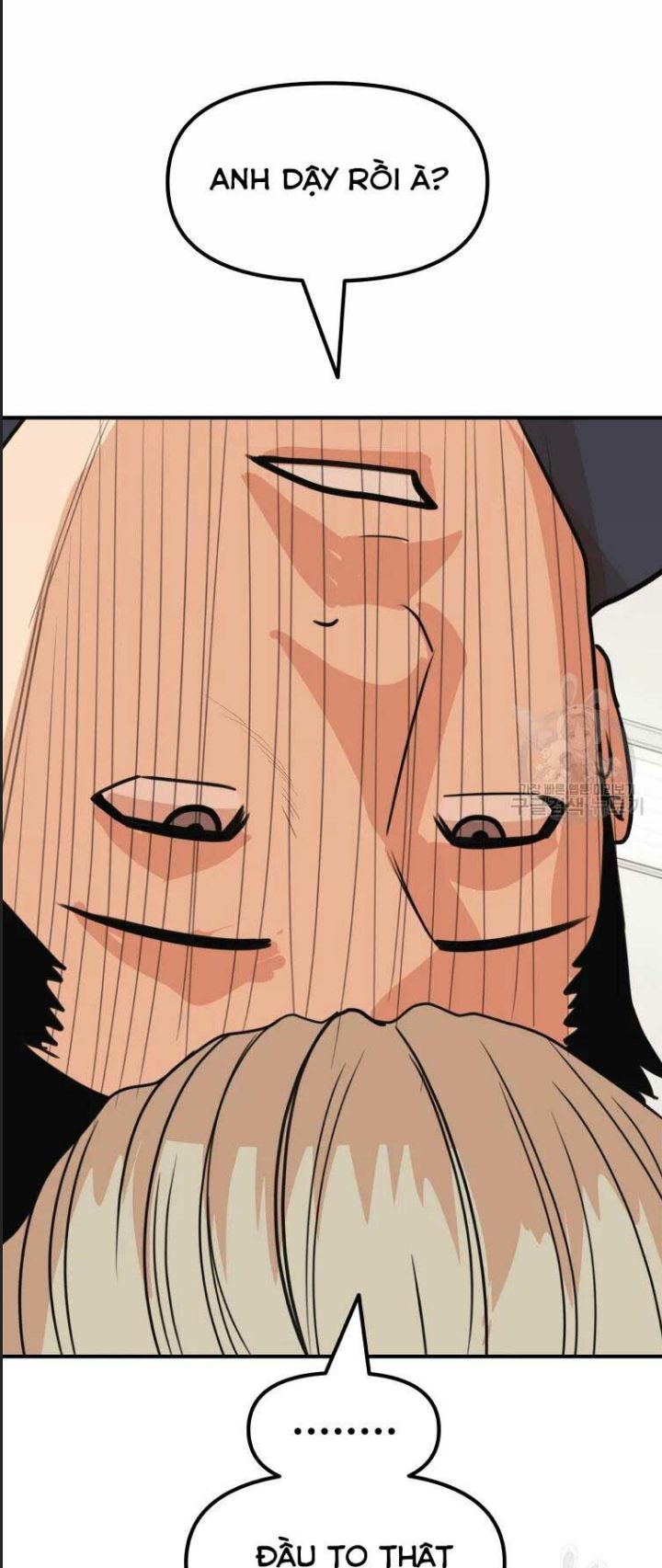 Bạn Trai Võ Sĩ Chapter 46 - Trang 2