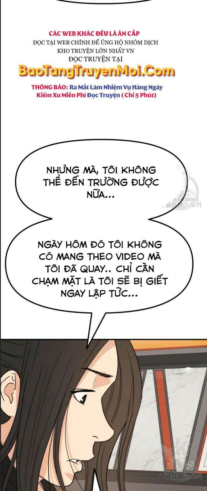 Bạn Trai Võ Sĩ Chapter 46 - Trang 2