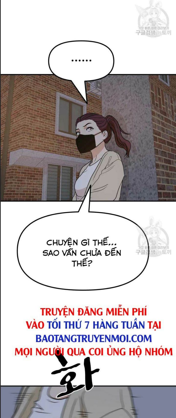 Bạn Trai Võ Sĩ Chapter 46 - Trang 2