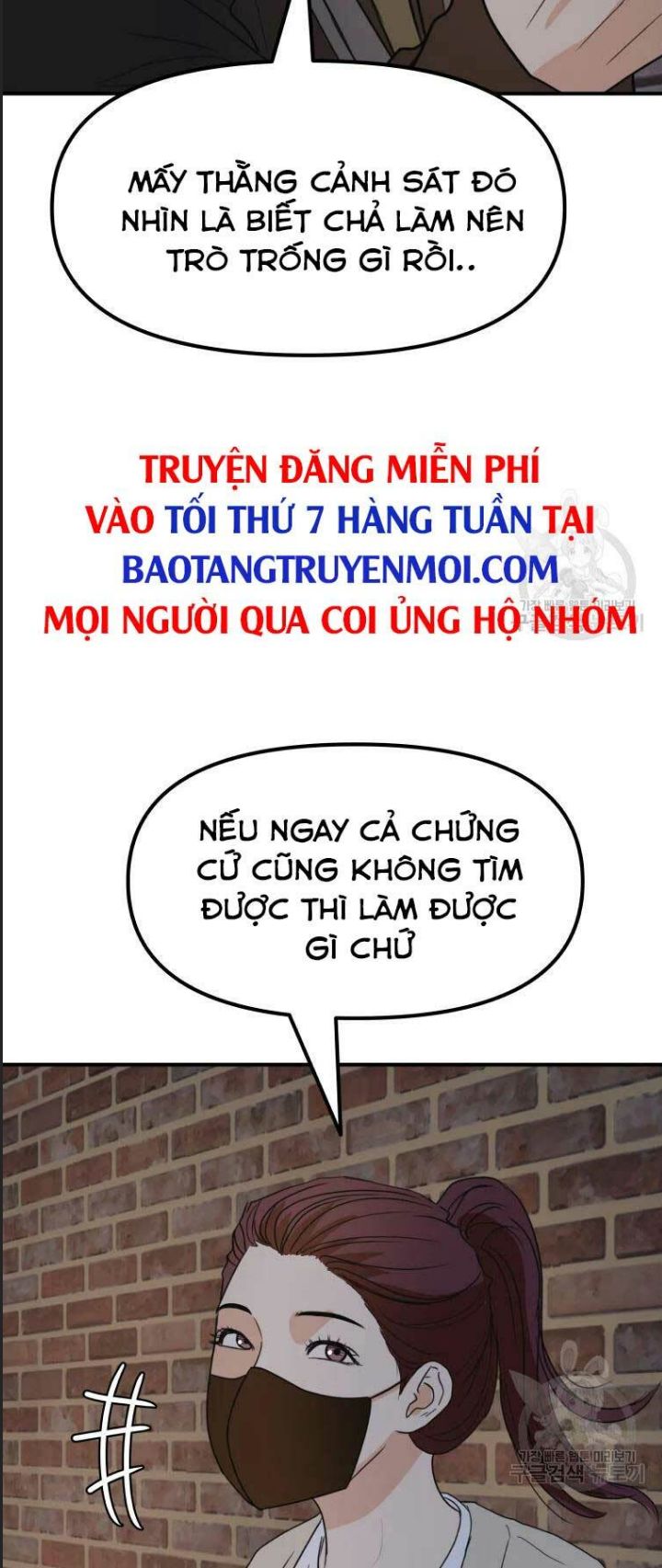 Bạn Trai Võ Sĩ Chapter 46 - Trang 2
