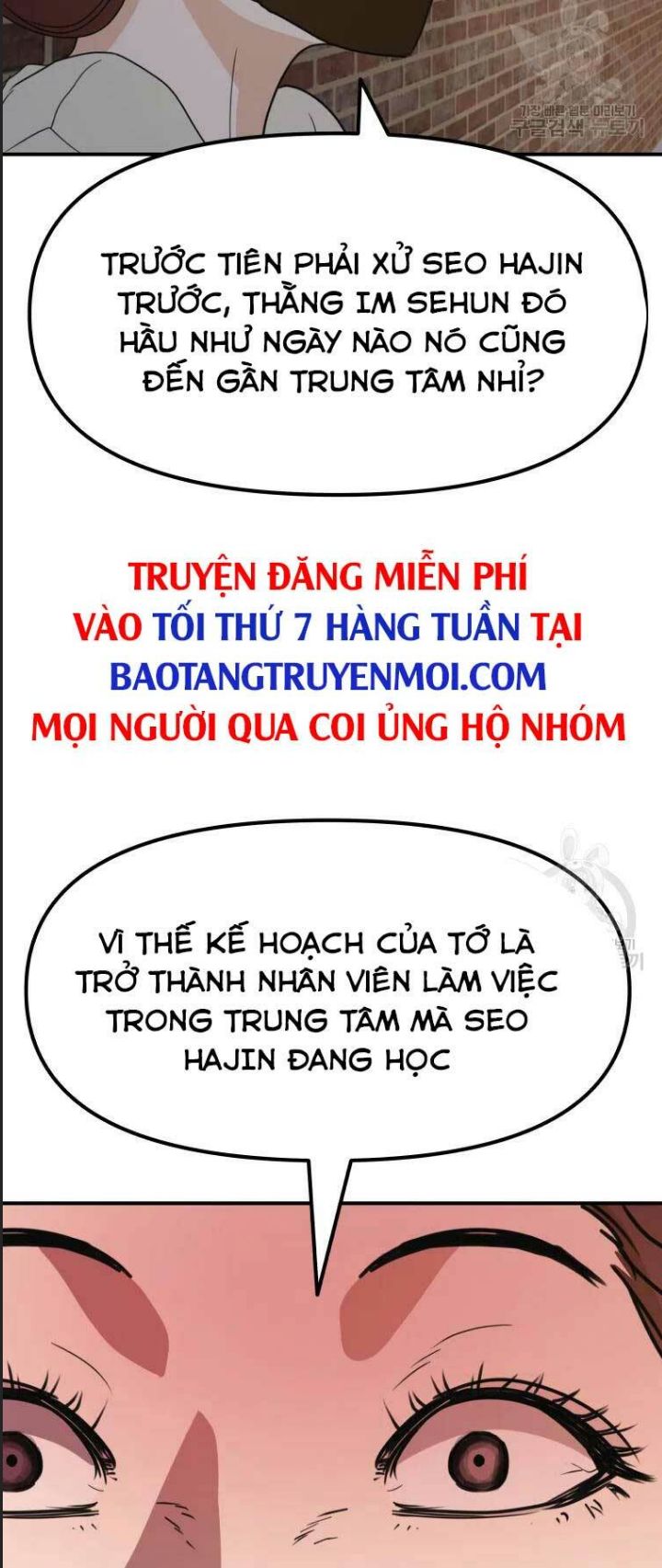 Bạn Trai Võ Sĩ Chapter 46 - Trang 2