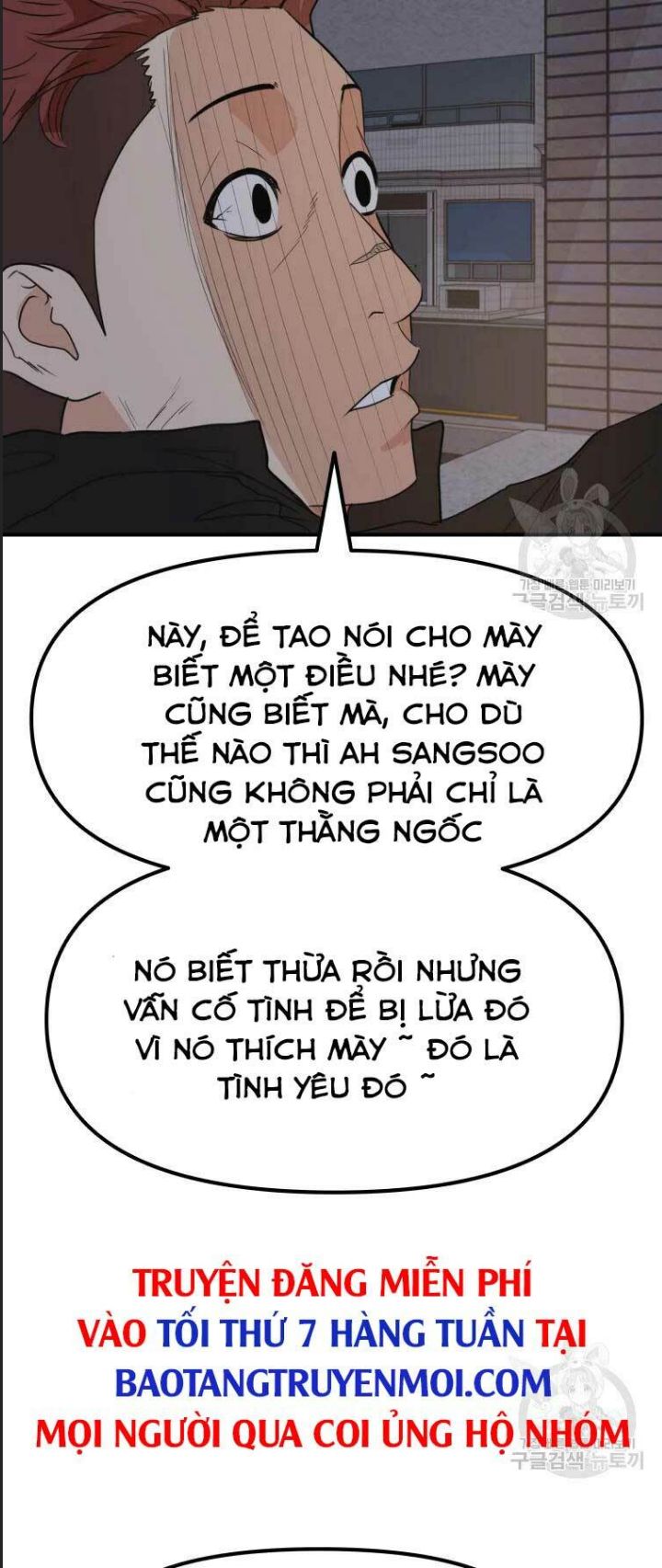 Bạn Trai Võ Sĩ Chapter 46 - Trang 2