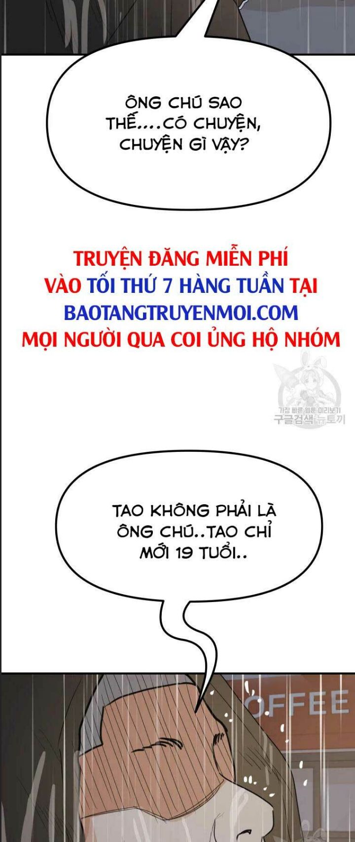 Bạn Trai Võ Sĩ Chapter 46 - Trang 2