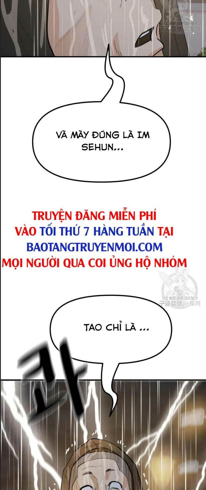 Bạn Trai Võ Sĩ Chapter 46 - Trang 2