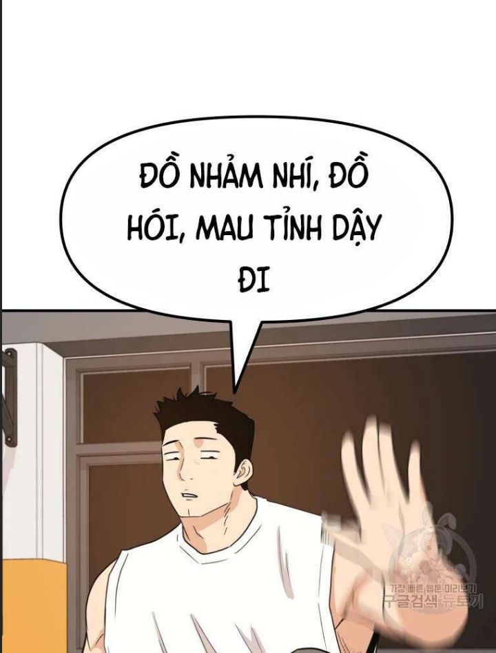 Bạn Trai Võ Sĩ Chapter 49 - Trang 2