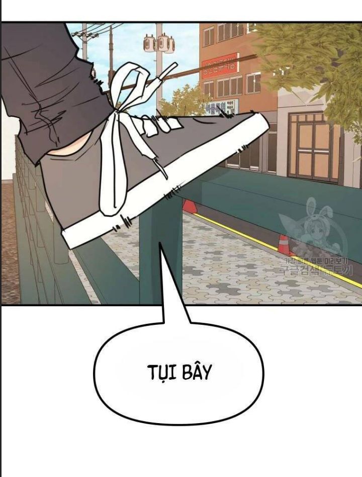 Bạn Trai Võ Sĩ Chapter 49 - Trang 2