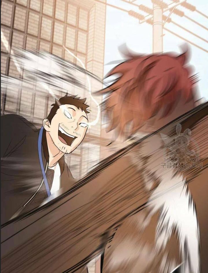 Bạn Trai Võ Sĩ Chapter 49 - Trang 2