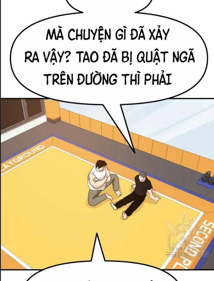 Bạn Trai Võ Sĩ Chapter 49 - Trang 2
