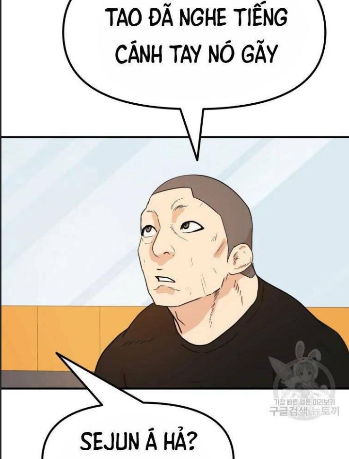 Bạn Trai Võ Sĩ Chapter 49 - Trang 2