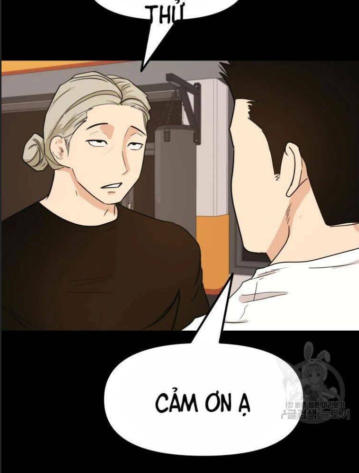 Bạn Trai Võ Sĩ Chapter 49 - Trang 2