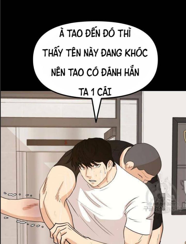 Bạn Trai Võ Sĩ Chapter 49 - Trang 2