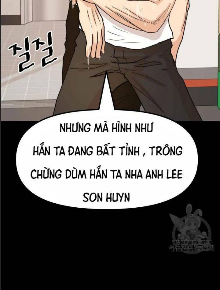 Bạn Trai Võ Sĩ Chapter 49 - Trang 2
