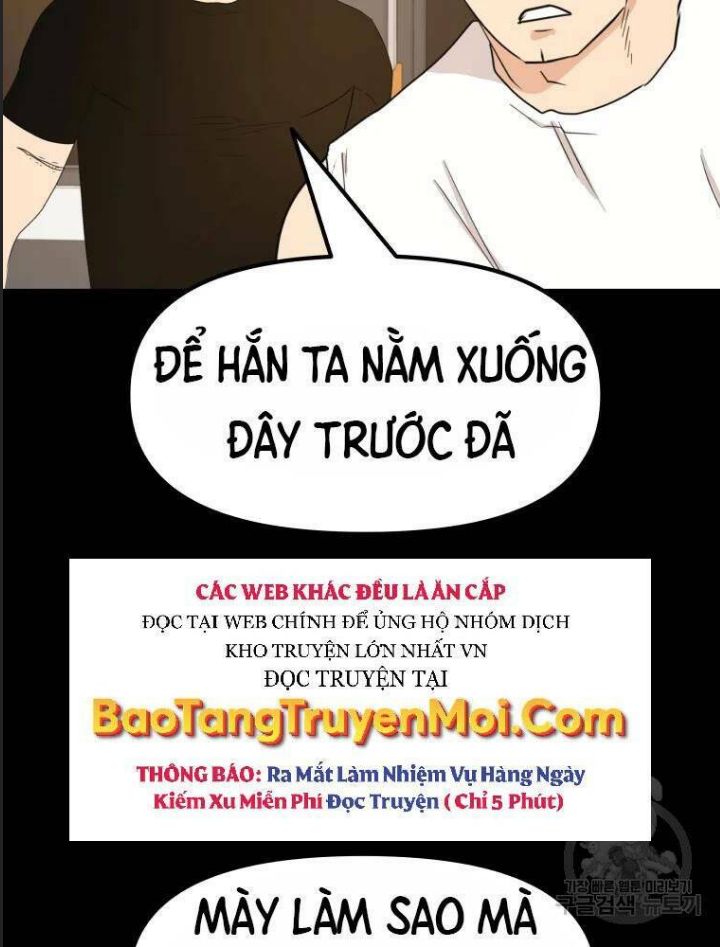 Bạn Trai Võ Sĩ Chapter 49 - Trang 2