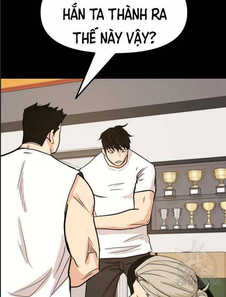 Bạn Trai Võ Sĩ Chapter 49 - Trang 2